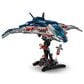 LEGO Marvel Quinjet Building Set, , large