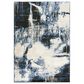 RIZZY Palace 8"0"x9"6" Rug, , large