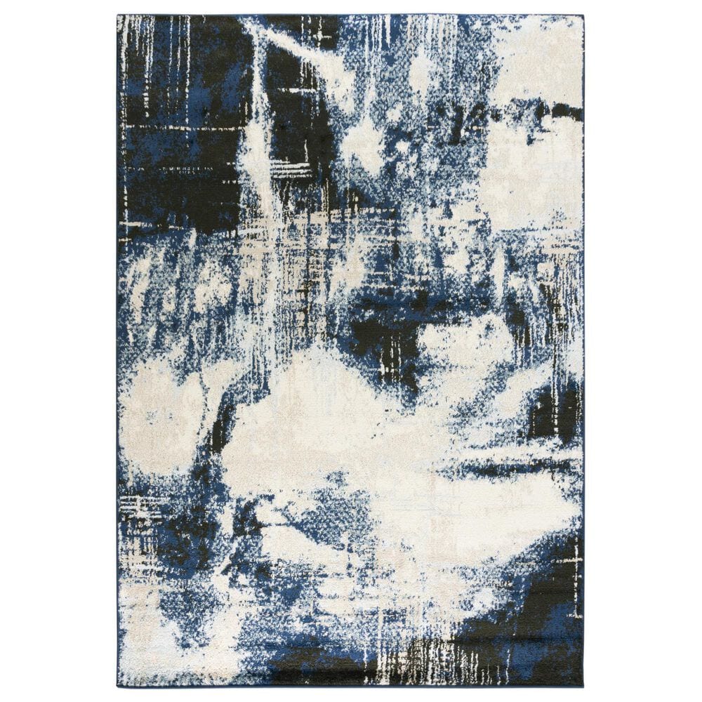 RIZZY Palace 8"0"x9"6" Rug, , large