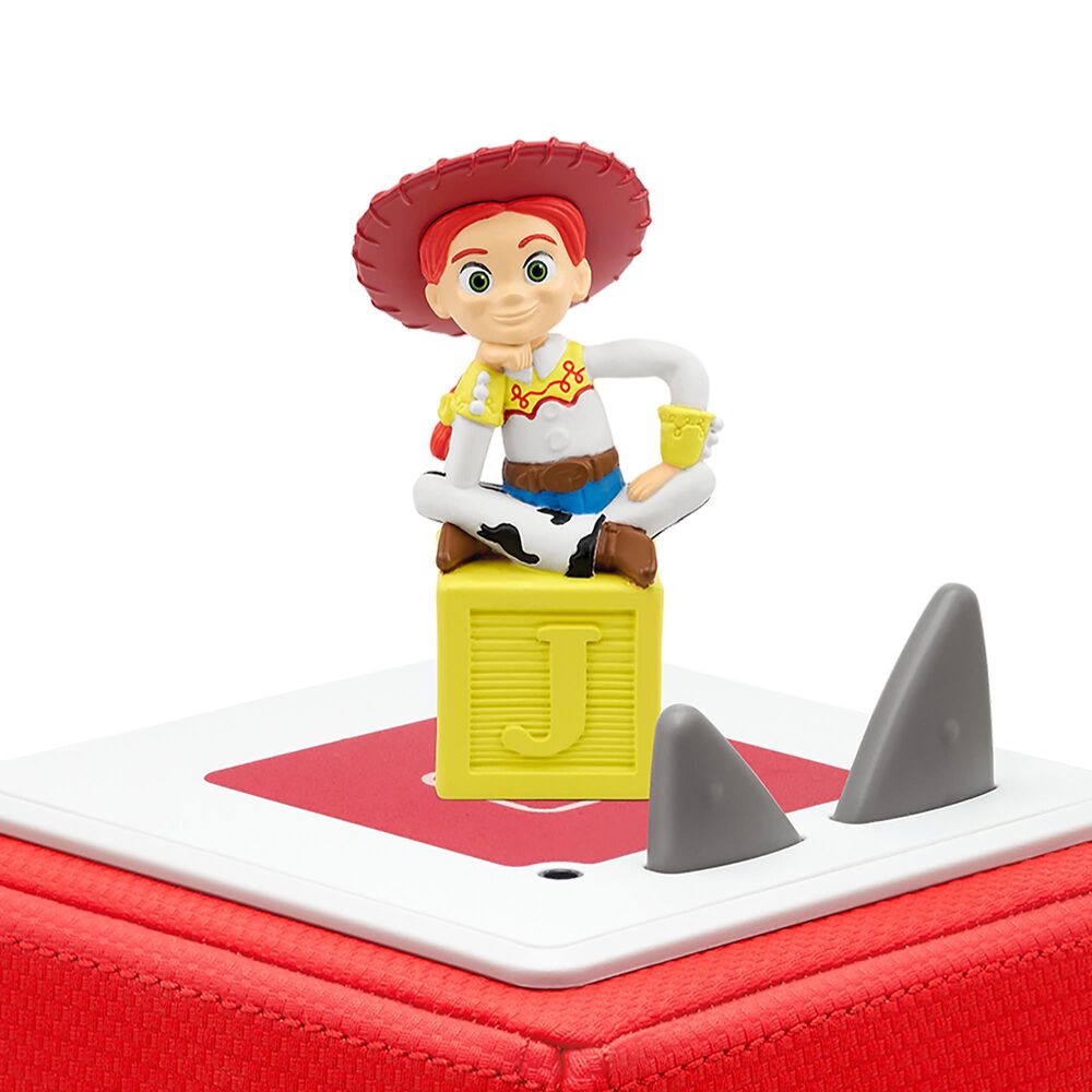 Tonies Disney Pixar Toy Story 3 and 4 Audio Play Character - Jessie, , large