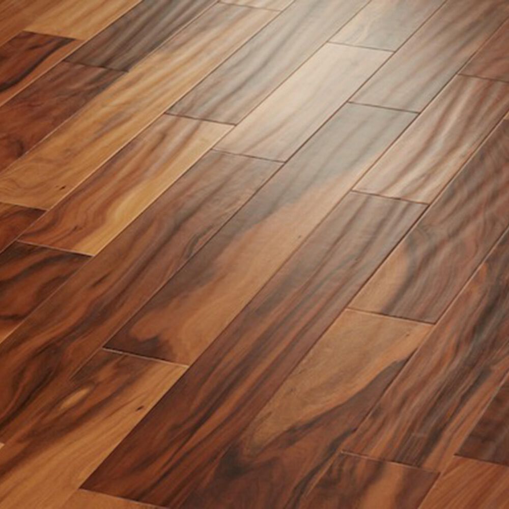 Create Flooring Acacia Natural Small Leaf Acacia Hardwood, , large