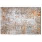 Dalyn Rug Company Ravenna RN1 1"8" x 2"6" Copper Area Rug, , large