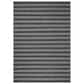 Magnolia Home Charlie Charcoal and Grey 8"6" x 11"6" Indoor/Outdoor Area Rug, , large