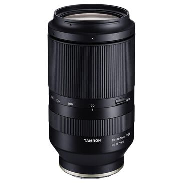 Tamron 70-180mm F/2.8 Di III VXD Lens for Sony E in Black, , large