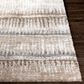 Surya Portofino Cream, Taupe, Tan, Light Slate, Medium Brown and Light Blue 5"3" x 7" Area Rug, , large