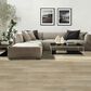 Mohawk Native Ridge Marble Oak 7.5" x 54" Luxury Vinyl Plank, , large