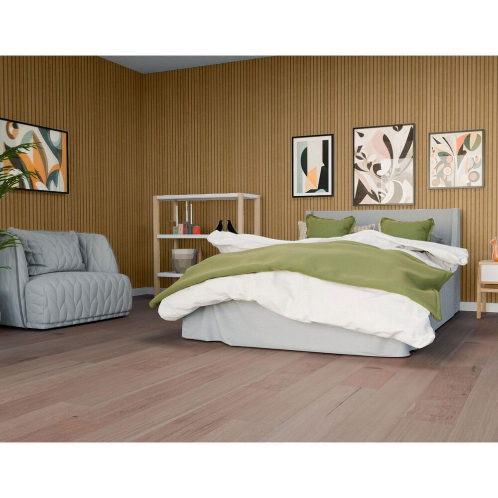 Paramount Pepper Oak 11.8" x 109" Wall Panel, , large