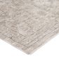 Dalyn Rug Company Cyprus CY10 9" x 13"2" Grey Area Rug, , large