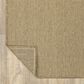 Oriental Weavers Karavia 2068X Brown 6"7" x 9"6" Area Rug, , large