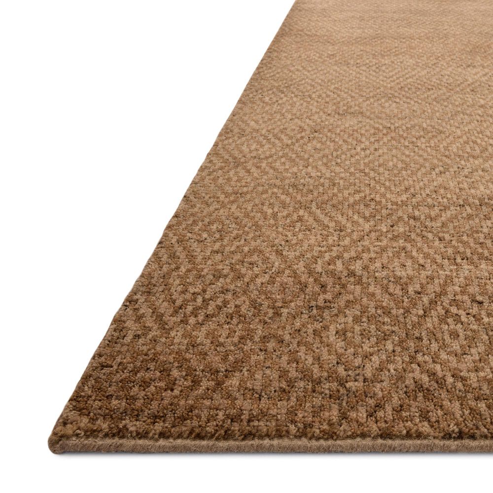 Loloi Grace Rust 7&#39;9&quot; x 9&#39;9&quot; Area Rug, , large