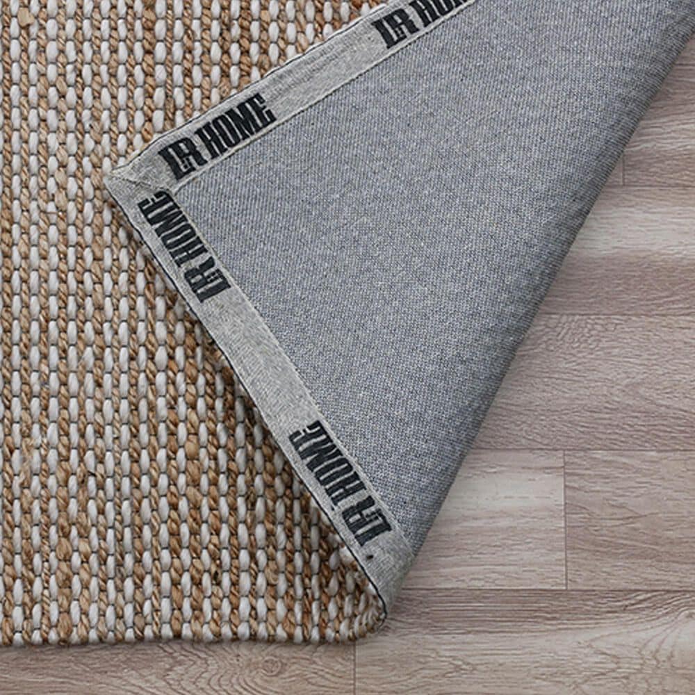 L&amp;R Resources Rondane 7&#39;9&quot; x 9&#39;9&quot; Beige Area Rug, , large