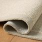Loloi Henley Ivory and Silver 2"6" x 7"6" Runner, , large