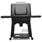 Traeger Grills Flatrock 2-Zone Grill in Black, , large