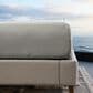 Cariloha Resort 4-Piece Queen Sheet Set in Harbor Gray, , large