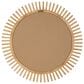 Ashley Tedwell Accent Mirror in Brown, , large