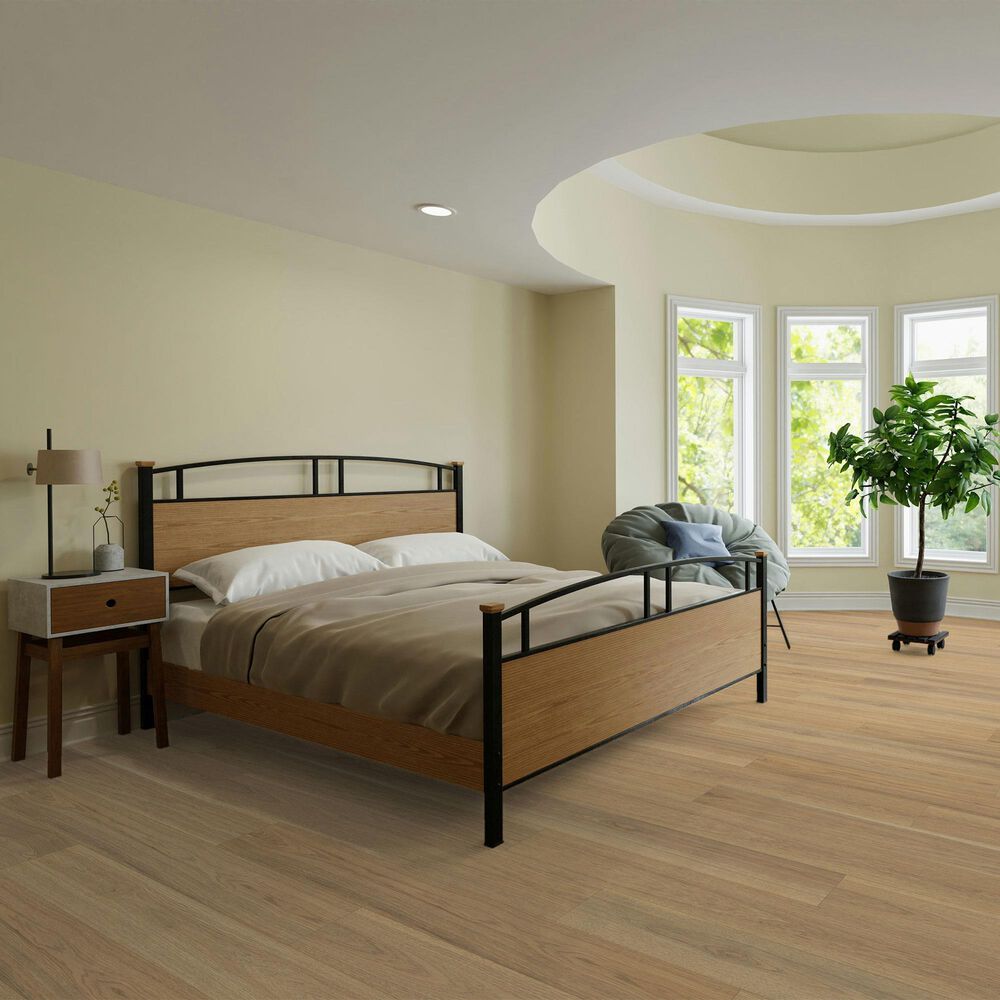 Pergo Kallan Point Natural Hickory 7.5&quot; x 54&quot; Laminate, , large