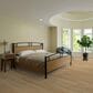 Pergo Kallan Point Natural Hickory 7.5" x 54" Laminate, , large