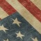 Dalyn Rug Company Americana Red 2"6" x 3"10" Area Rug, , large