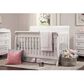 DaVinci Kalani 4-in-1 Convertible Crib in White, , large