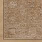 Loloi Willa Clay and Multicolor 9"3" x 13" Area Rug, , large