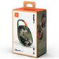 JBL Clip 5 Portable Waterproof Bluetooth Speaker in Squad, , large