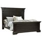 Nicolette Home Caldwell 3-Piece King Bedroom Set in Deep Brown, , large