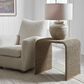 Uttermost Calabria End Table in Natural, , large