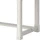 Ashley Robbinsdale Home Office Desk in Antique White, , large