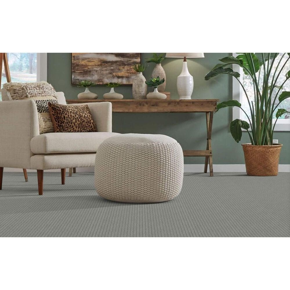 Masland Infinite Carpet in Dried Moss, , large