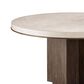 Universal Erinn V 7-Piece Dining Set in Otter and Silver Fox, , large