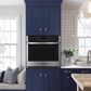 GE Appliances 30" Single Electric Wall Oven in Stainless Steel, , large