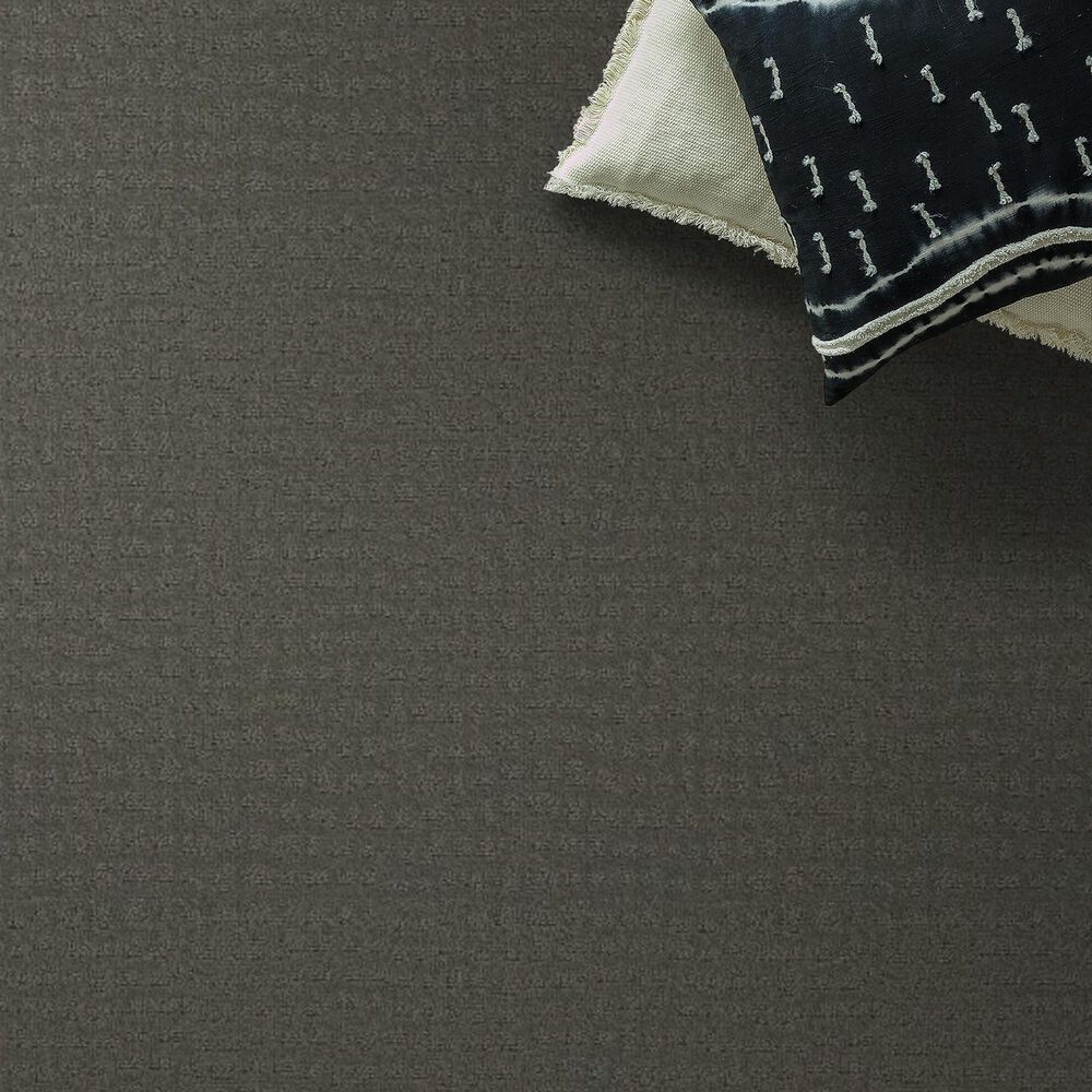 Shaw West Haven Carpet in Pewter, , large
