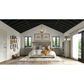 Dal-Tile Mythology Olympus 4" x 12" Wave Crest Ceramic Tile, , large