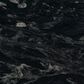 NFM Custom Countertops Arabian Nights Leathered 3cm Granite Countertop, , large