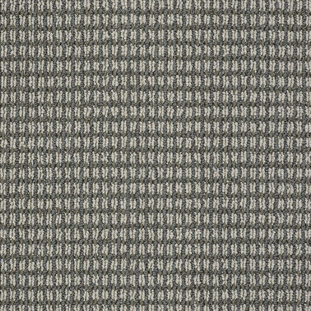 Anderson Tuftex Abbey"s Road Carpet in Delaware Blue, , large