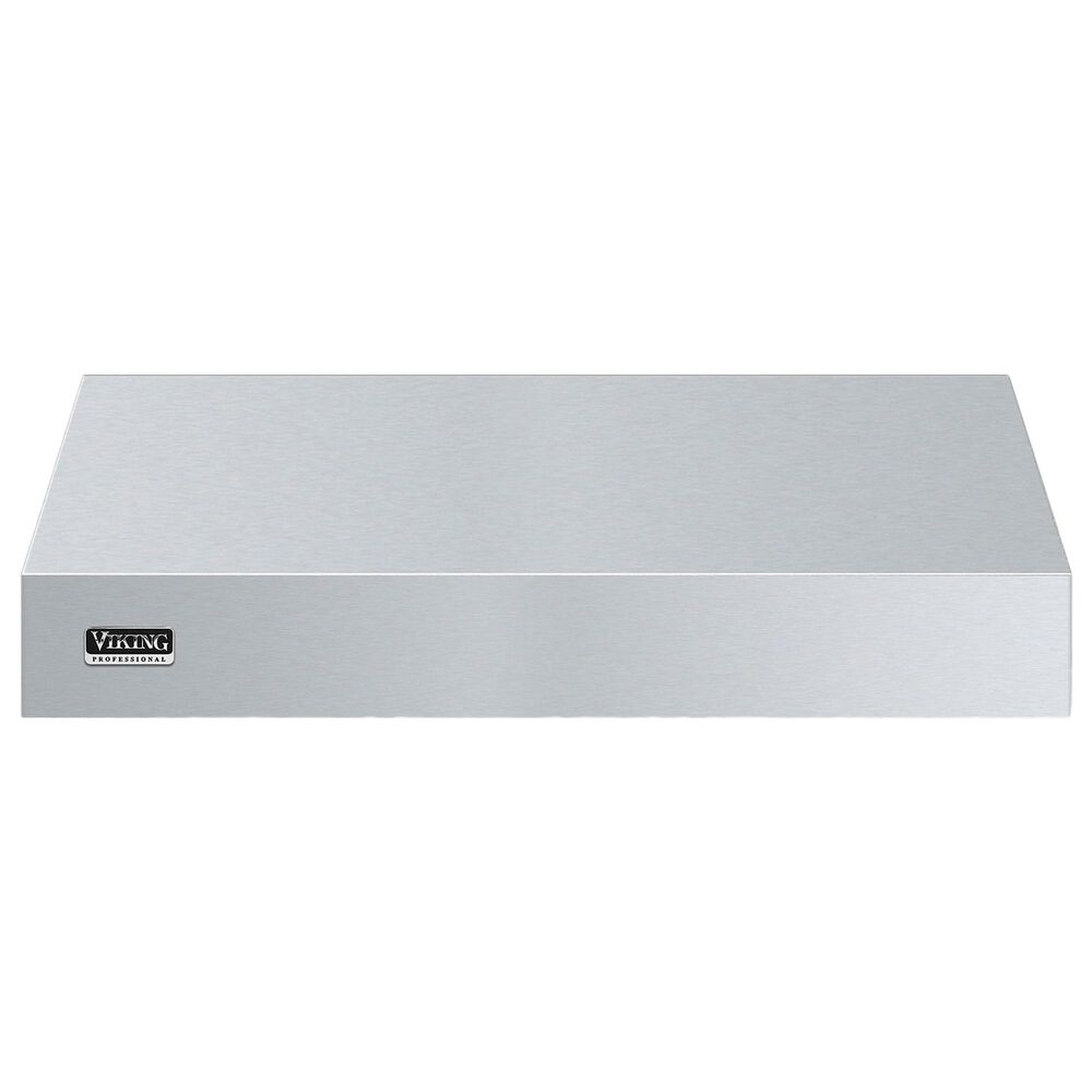Viking Range 30" Wide 12" High Wall Mount Range Hood in Stainless Steel, , large