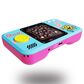 My Arcade Ms.Pac-Man Pocket Player Pro Controller in Pink and Blue, , large