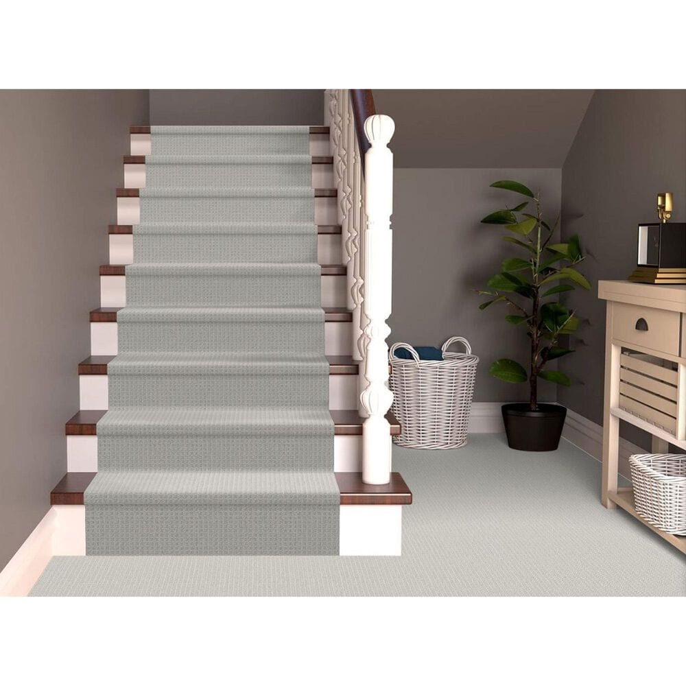 Masland Beach Life Carpet in Whitecap, , large