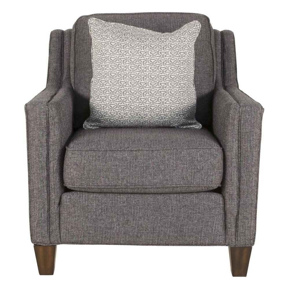 Flexsteel Finley Chair in Onyx, , large