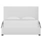 Viceray Collections Choices Amelia, Tide and Timber 4-Piece King Bedroom Set with Two Nightstand in Natural Oak, , large
