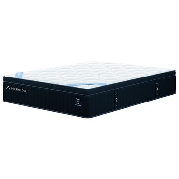 DreamCloud Hybrid Premier 4.0 Plush Twin Mattress, , large