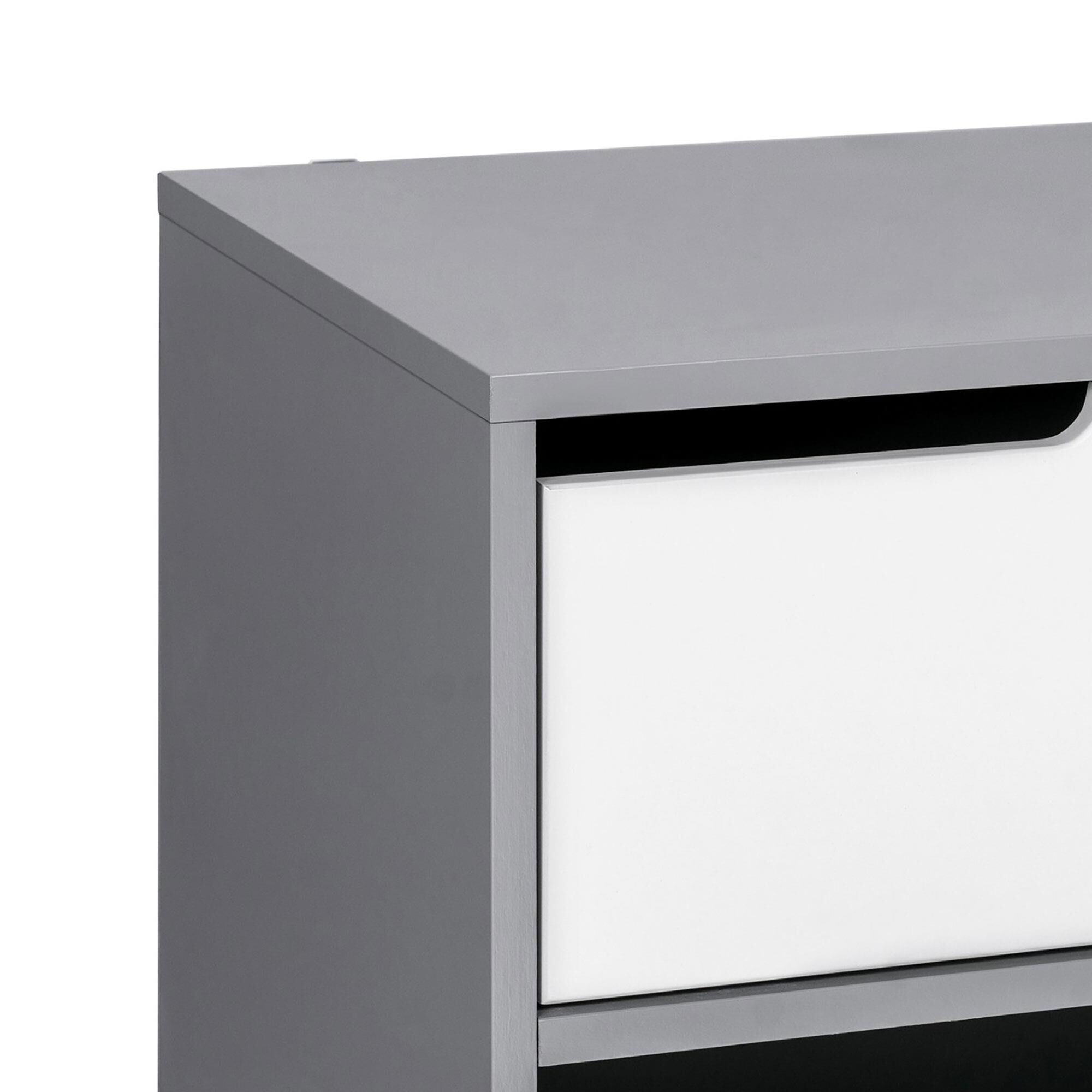 Babyletto hudson nightstand top