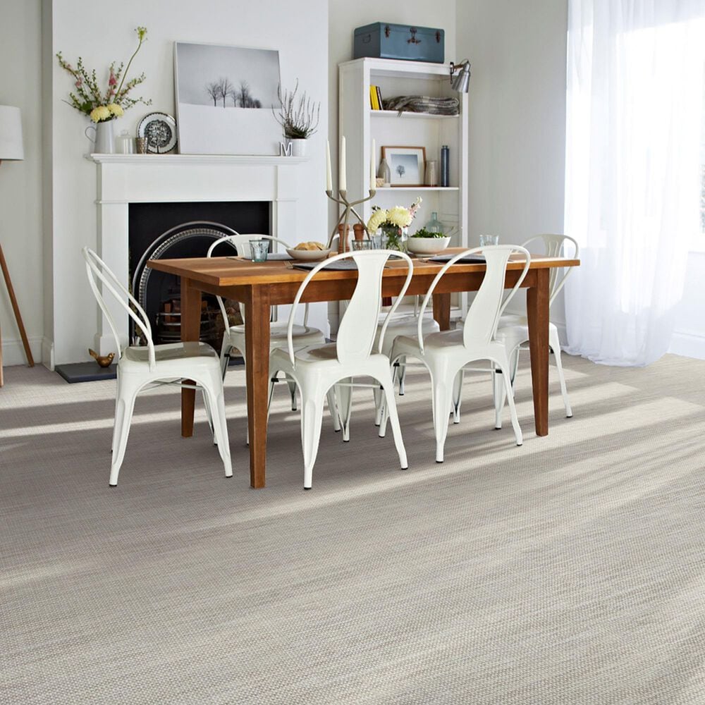 Stanton Saunders Beach Carpet in Aqua Mist, , large