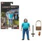 Minecraft A Minecraft Movie - 4" Steve Action Figure in Multicolor, , large