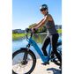 Magnum Cosmo 2.0 T Electric Bike in Cobalt, , large