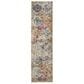 Safavieh Madison MAD611B 2"3" x 20" Multicolor Runner, , large