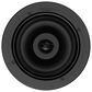 SONOS Architectural 6.5" Passive 2-Way In-Ceiling Speaker Pair in White, , large