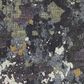 Oriental Weavers Evolution 8029A 3"3" x 5"2" Navy Area Rug, , large
