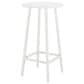 Zuo Modern Ren Bar Table in White, , large