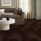 Shaw Spring Stroll Evening Shade Hickory Engineered Hardwood, , large